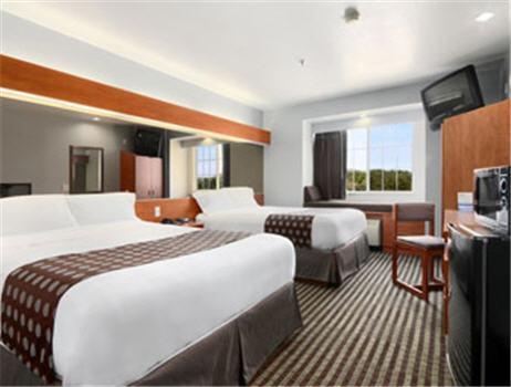 Microtel Inn & Suites By Wyndham Garland/Dallas Cameră foto