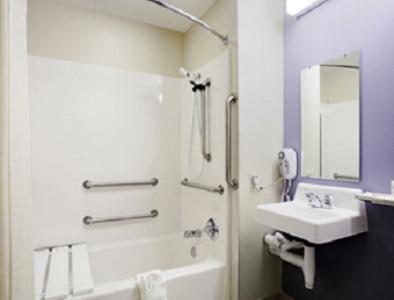 Microtel Inn & Suites By Wyndham Garland/Dallas Cameră foto